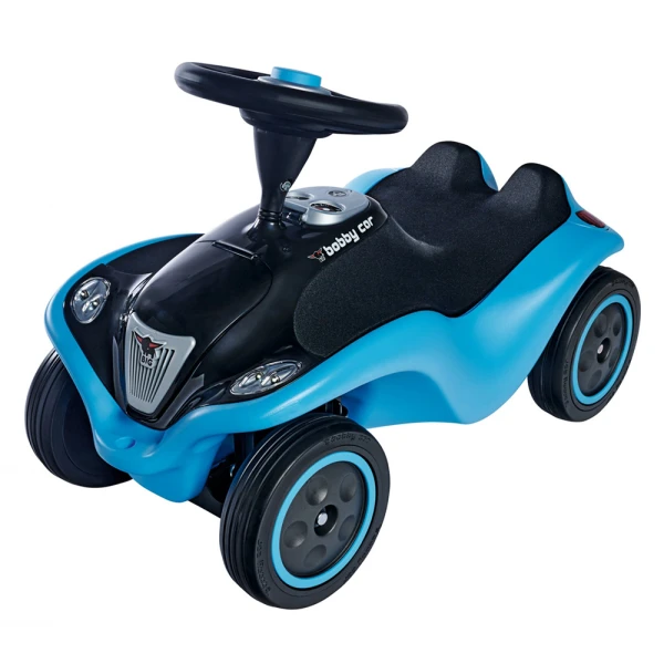 BIG BOBBY CAR NEXT BLUE