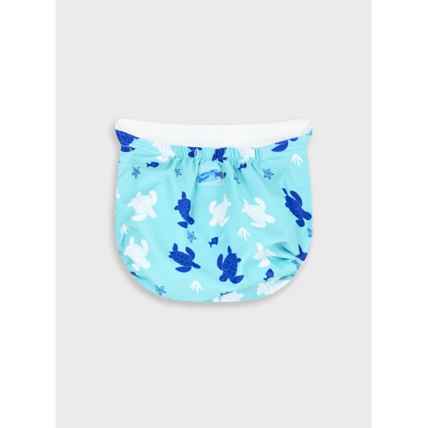 ENERGIERS SWIMSUIT BOY PRINTEDSM