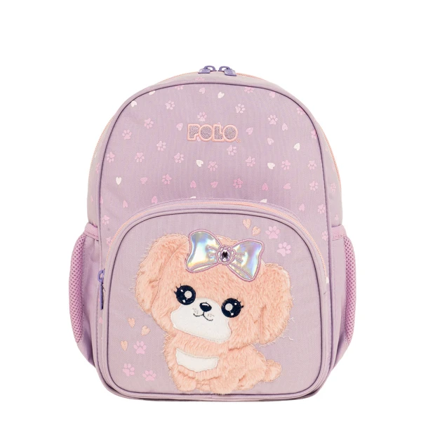 POLO 2026 ΣΑΚΙΔΙΟ ΝΗΠΙΩΝ JUNIOR FIZZ DOG