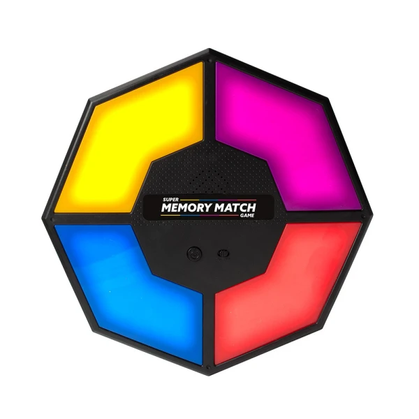 THE SOURCE SUPER MEMORY MATCH