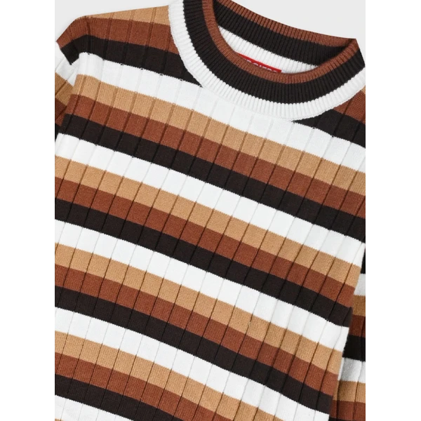 ENERGIERS BLOUSE GIRL MULTICOLOUR