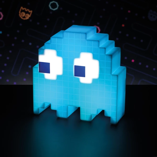 PALADONE PAC MAN ΦΩΤΙΣΤΙΚΟ GHOST LIGHT V2 PP4336PM
