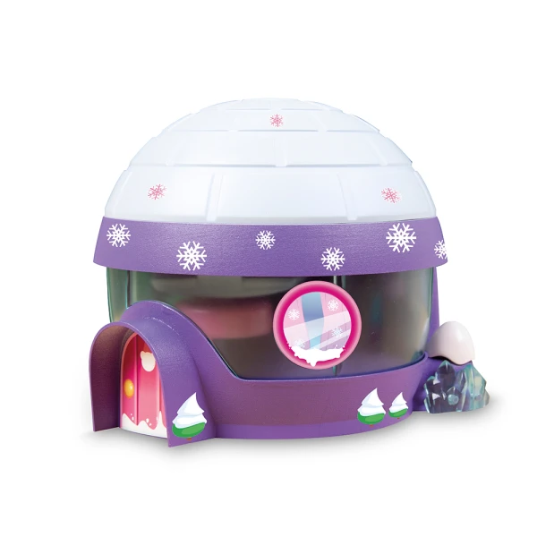 CRY BABIES MAGIC TEARS KRISTAL\'S IGLOO