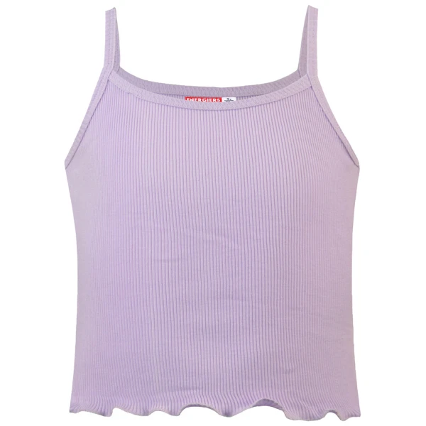 ENERGIERS GIRL BLOUSE LILAC