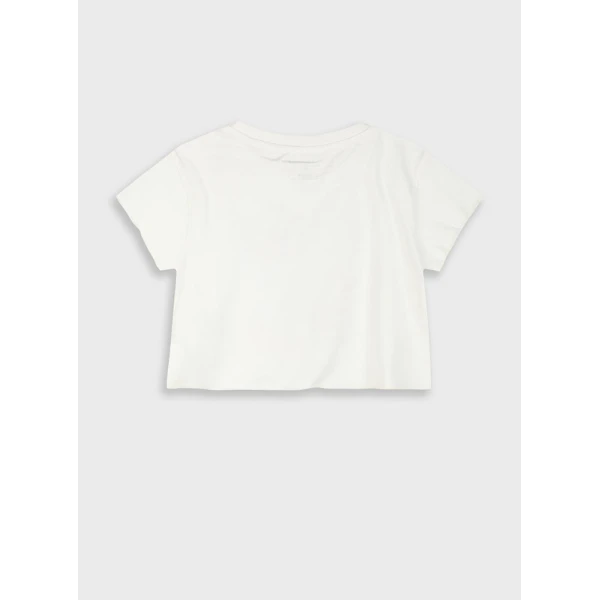 ENERGIERS BLOUSE ECRU