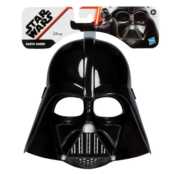 STAR WARS ΜΑΣΚΑ DARTH VADER