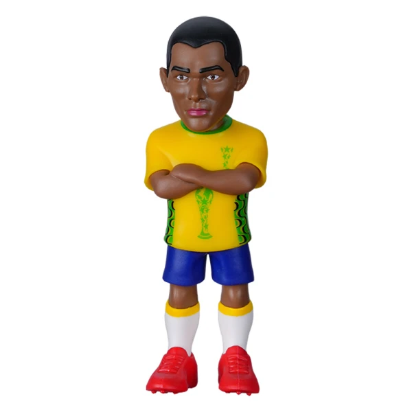 MINIX LEGENDS WORLD CUP BRAZIL FIGURE 12 cm RIVALDO