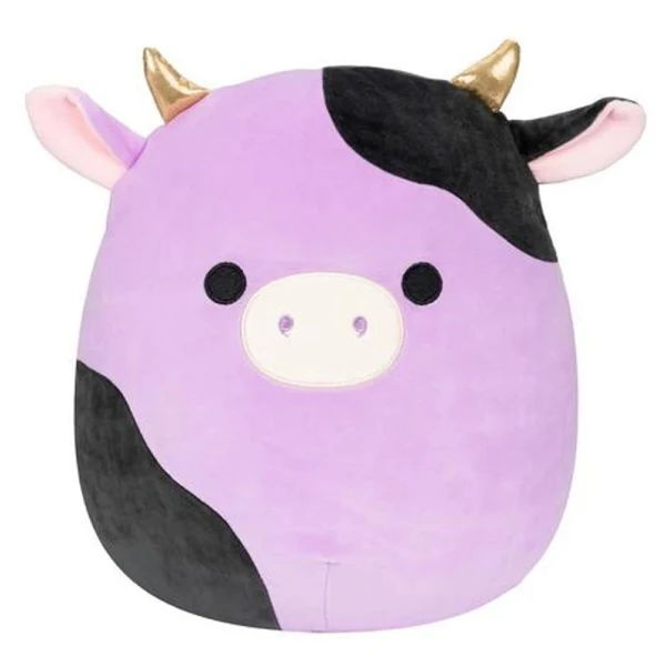 SQUISHMALLOWS PLUSH 60 cm - ALEXIE THE COW
