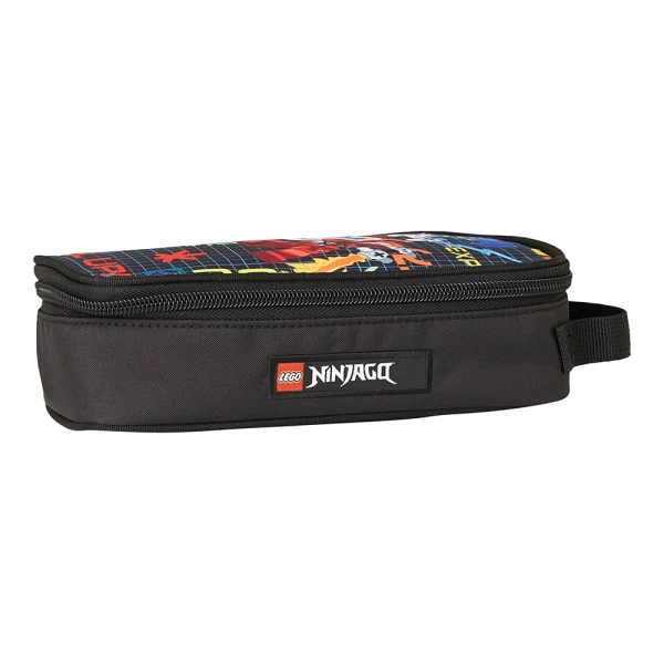 LEGO® BAGS LEGO NINJAGO PRIME EMPIRE OVAL PENCIL CASE