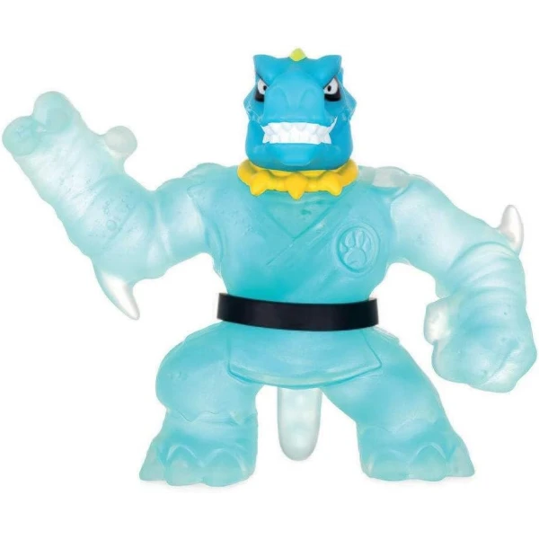 GOO JIT ZU GLOW SHIFTERS HERO PACK - 6 ΣΧΕΔΙΑ