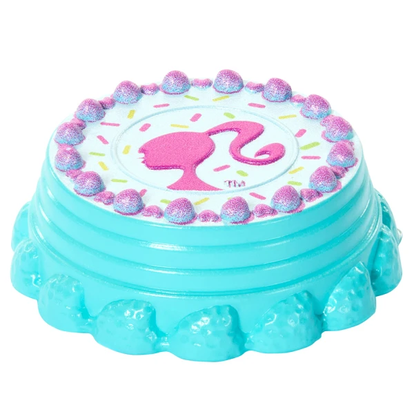 BARBIE FAMILY & FRIENDS CHELSEA HAPPY BIRTHDAY