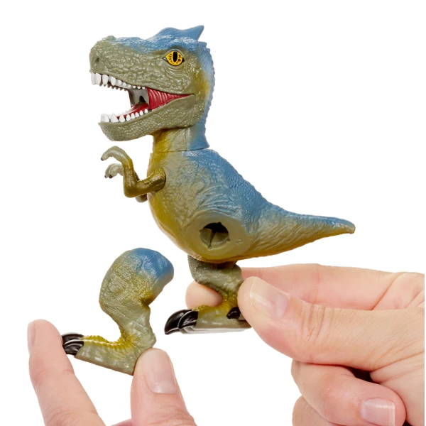GROSSMOS DINO ΣΕΙΡΑ 1 ΕΚΠΛΗΞΗ
