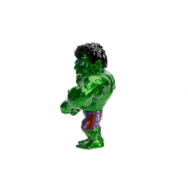 MARVEL METAL FIGURE 10 cm HULK