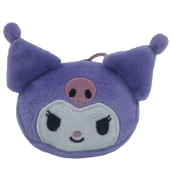 ΛΟΥΤΡΙΝΟ ΜΠΡΕΛΟΚ KUROMI