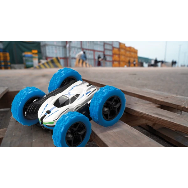EXOST R/C CAR R/C X STORM BLUE