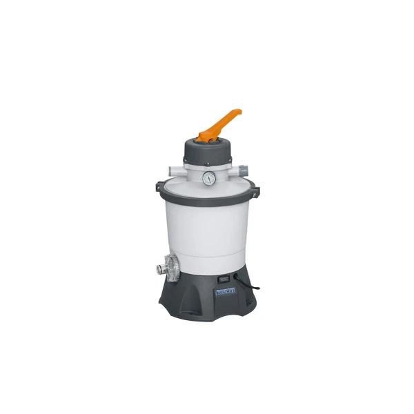 BESTWAY FLOWCLEAR 3028L/800gal ΦΙΛΤΡΟ ΑΜΜΟΥ