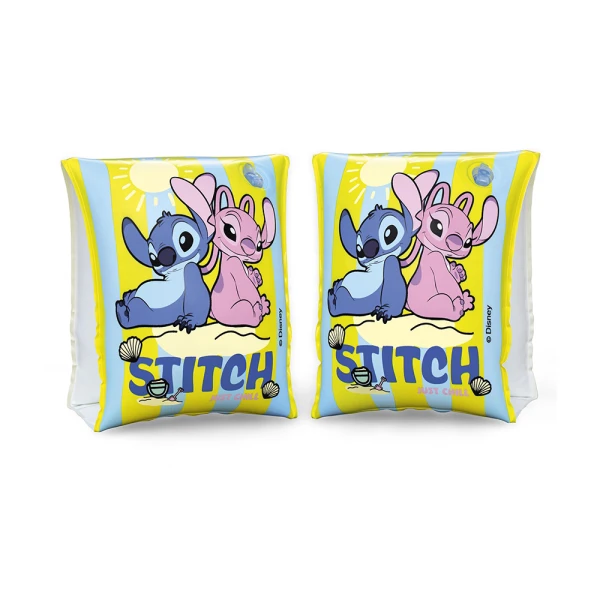 BESTWAY ΜΠΡΑΤΣΑΚΙΑ STITCH 3-6 ΕΤΩΝ