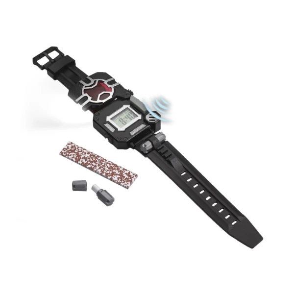 SPY 2X RECON WATCH