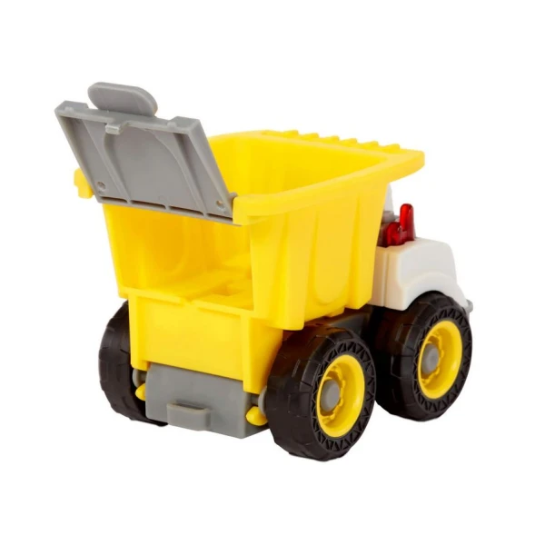 LITTLE TIKES DIRT DIGGERS MINIS DUMP TRUCK