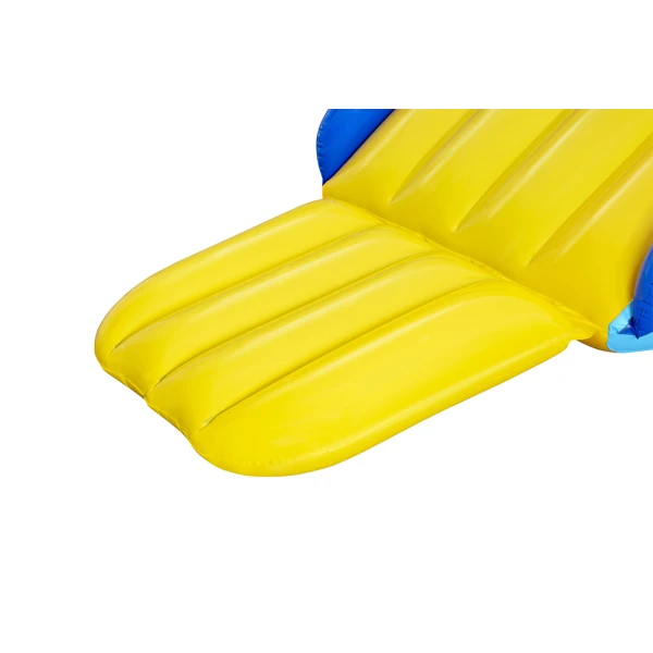 BESTWAY INFLATABLE GIANT POOL WATER SLIDE 247X124X100 cm