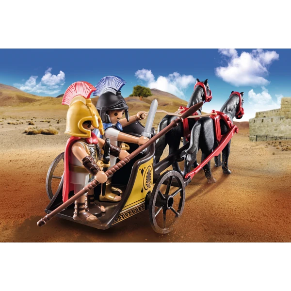 PLAYMOBIL HISTORY ΑΧΙΛΛΕΑΣ ΚΑΙ ΠΑΤΡΟΚΛΟΣ