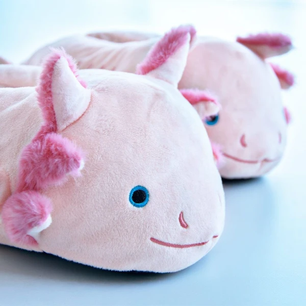 MIKAMAX AXOLOTL SLIPPERS No 36-41