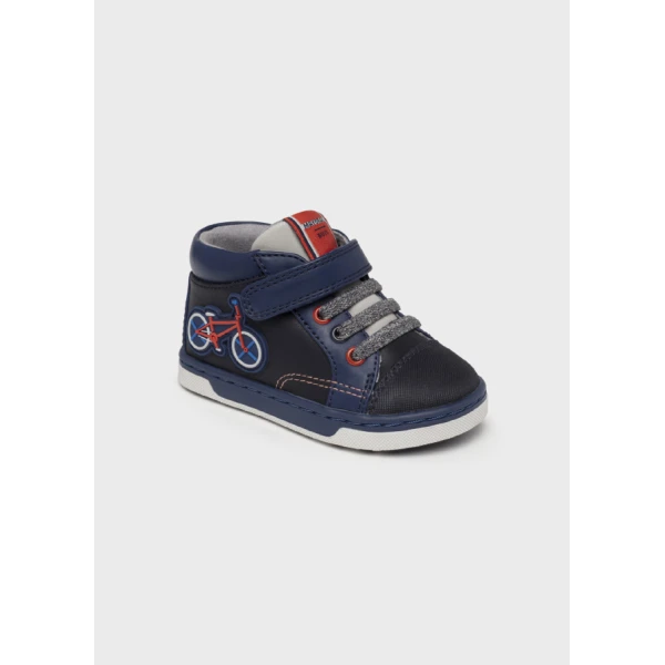 MAYORAL BOOTS FANTASY INTENSE BLUE