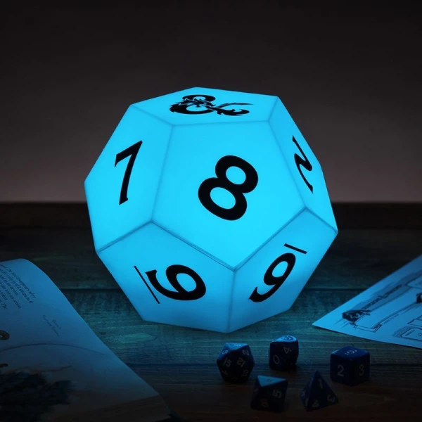 PALADONE D12 LIGHT (PP8250DD)