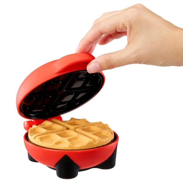 LITTLE TIKES CREATIVE CHEFS - ΣΕΤ ΒΑΦΛΕΣ