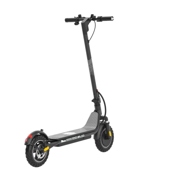 URBANGLIDE E-SCOOTER RIDE 100 EVO ΗΛΕΚΤΡΙΚΟ ΠΑΤΙΝΙ 
