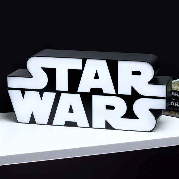 PALADONE STAR WARS - LOGO LIGHT