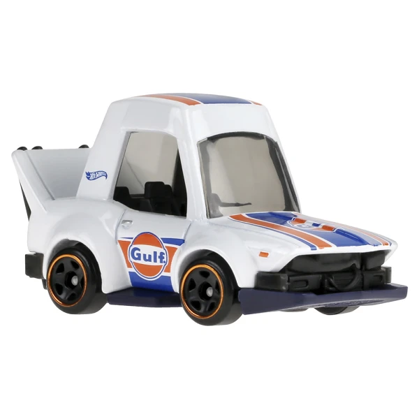 HOT WHEELS ΑΥΤΟΚΙΝΗΤΑΚΙ TOONED GULF TOONED SERIES - MANGA TUNER