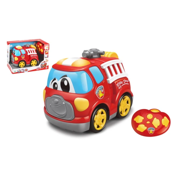 KIDZ 2 GO ΤΗΛΕΚΑΤΕΥΘΥΝΟΜΕΝΟ CITY SERVICE