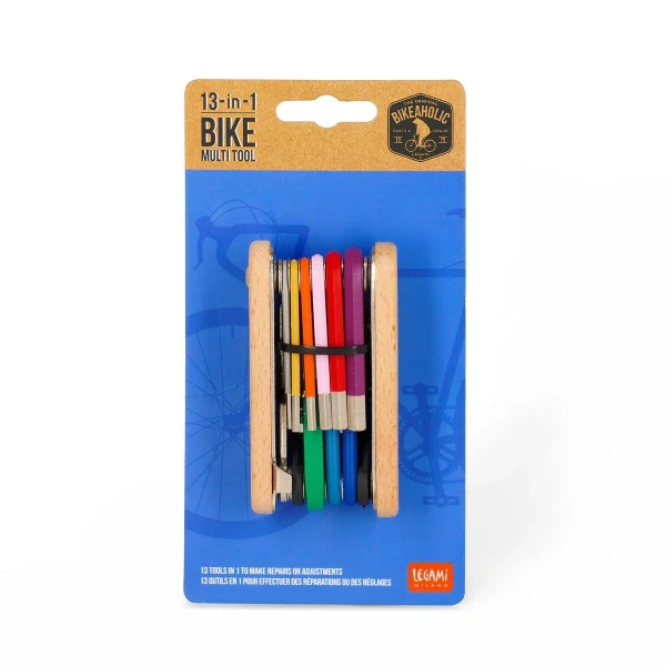 LEGAMI BIKE MULTI TOOL 13 IN 1