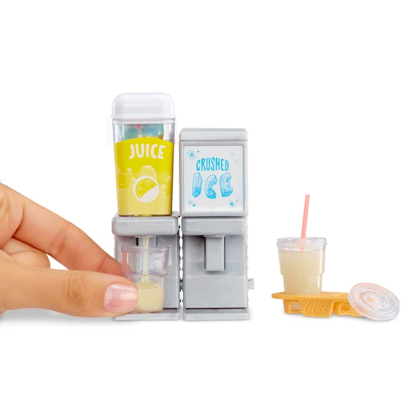 MINIVERSE APPLIANCES MAKE IT MINI SURPRISE