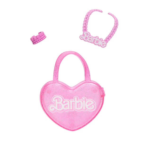 BARBIE ΝΕΑ ΜΕΓΑΛΗ ΚΟΥΚΛΑ 71 εκ.