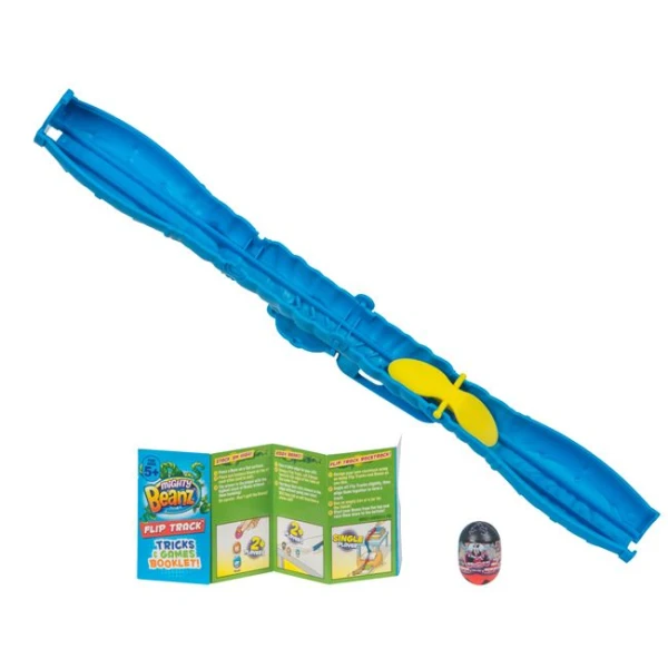 MIGHTY BEANZ ΠΙΣΤΑ ΕΚΠΑΙΔΕΥΣΗΣ - 2 ΧΡΩΜΑΤΑ