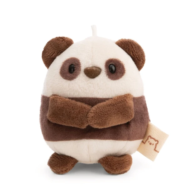 MY MOCHI ΛΟΥΤΡΙΝΟ 8 cm ΣΕ ΚΟΥΤΙ ΔΩΡΟΥ W2 - PANDA KONO