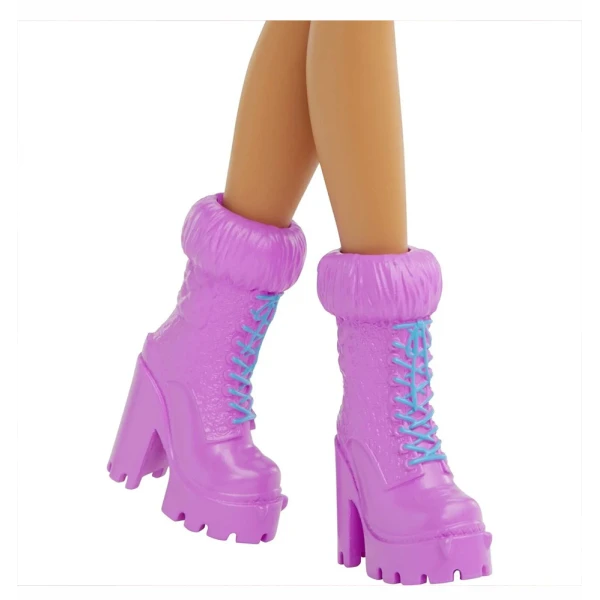 MONSTER HIGH ΚΟΥΚΛΕΣ - CLAWDEEN WOLF