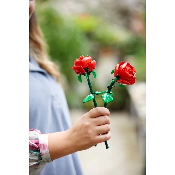 LEGO® BOTANICALS ROSES