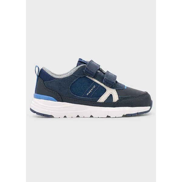 MAYORAL SPORT SHOES RUNNING URBAN NAVY BLUE
