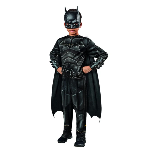 CARNIVAL COSTUME BATMAN