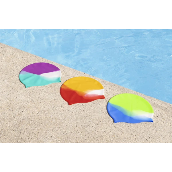 BESTWAY ΣΚΟΥΦΑΚΙ ΚΟΛΥΜΒΗΣΗΣ LIL\'COLOR WAVE - 3 ΧΡΩΜΑΤΑ