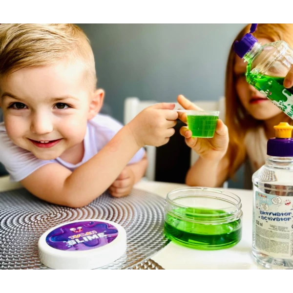 TUBAN DIY SLIME SAND XL