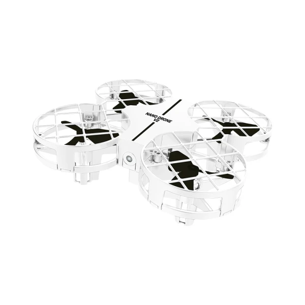 THE SOURCE ΜΙΝΙ ΤΗΛΕΚΑΤΕΥΘΥΝΟΜΕΝΟ NANO DRONE