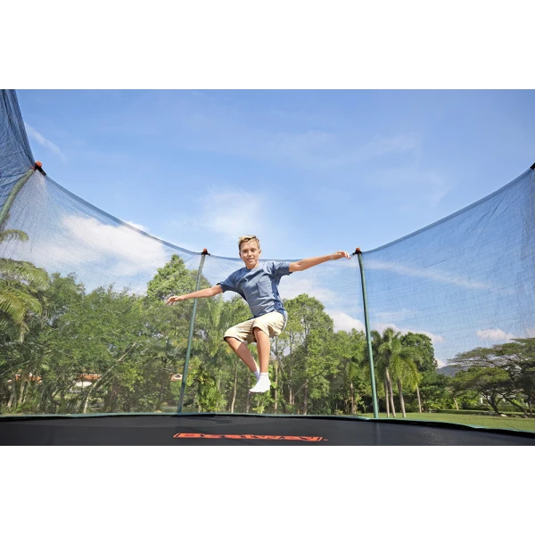 BESTWAY ΤΡΑΜΠΟΛΙΝΟ 427X286 εκ. XTREME AIR