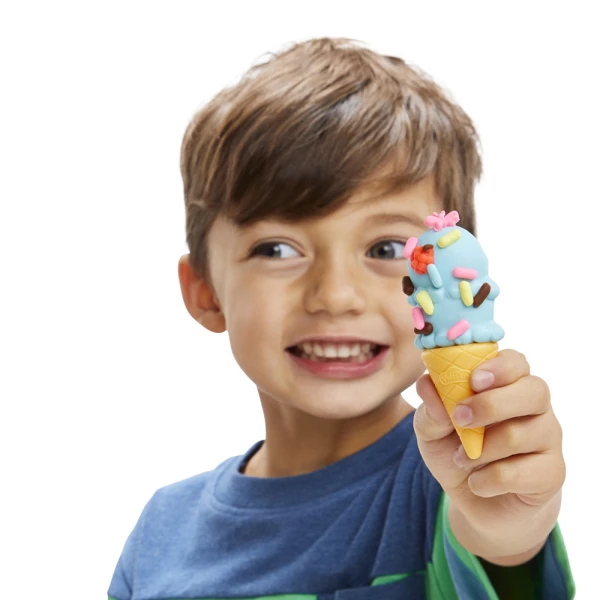 PLAY-DOH ΣΕΤ ΠΑΙΧΝΙΔΙΟΥ ΠΑΓΩΤΑΤΖΙΔΙΚΟ ΤΗΣ PEPPA