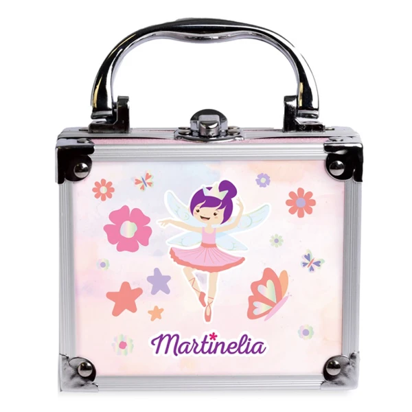MARTINELIA KIDS MINI MAKEUP CASE MAGIC BALLET
