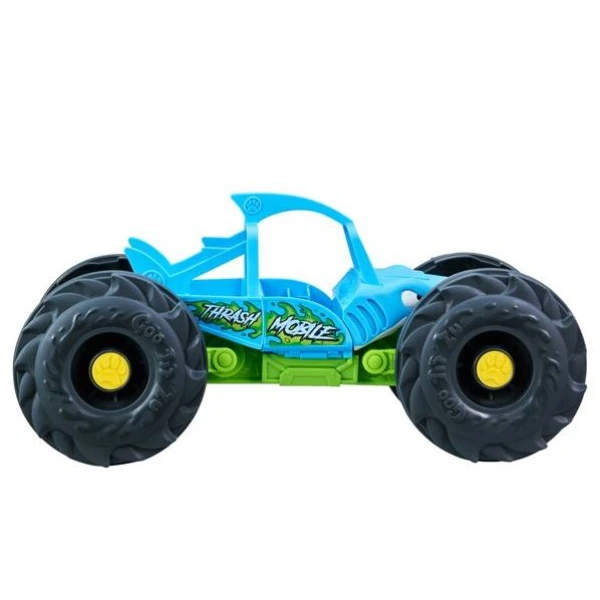GOO JIT ZU ULTRA GOO STRIKE THRASH MOBILE