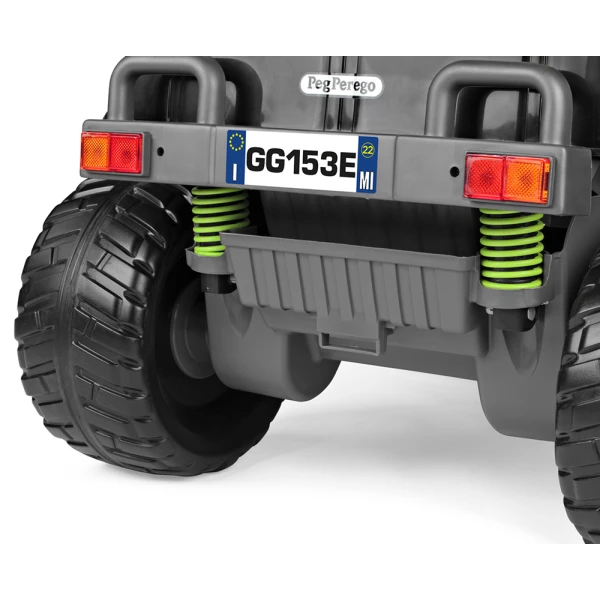 PEG-PEREGO 12V ΟΧΗΜΑ GAUCHO SPORT